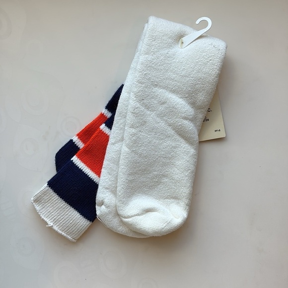 Vintage Pro Feet Men's Over the Calf TUBE SOCK Cotton NEW - Picture 2 of 3